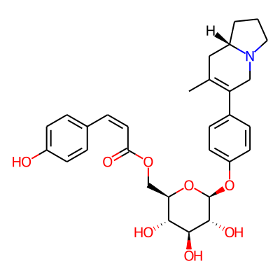 Isoipomine