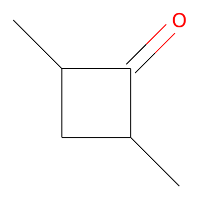2,4-Dimethylcyclobutanone