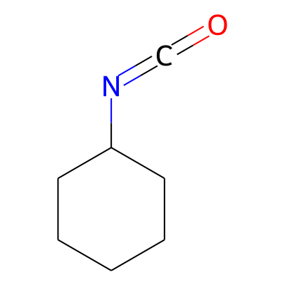 Cyclohexyl isocyanate