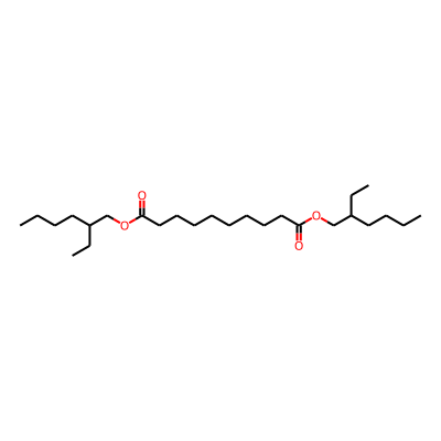 Bis(2-ethylhexyl) sebacate