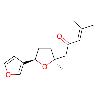 Dehydroipomeamarone