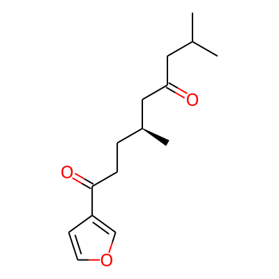 Myoporone