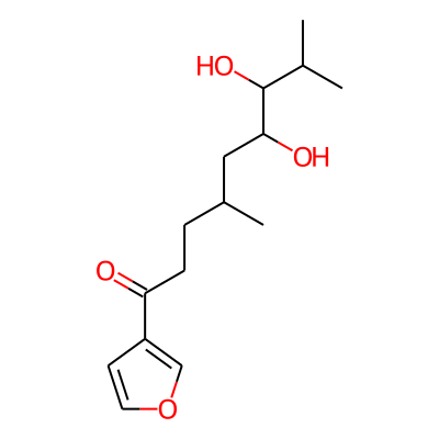 Dihydro-7-hydroxymyoporone