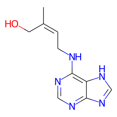 cis-Zeatin