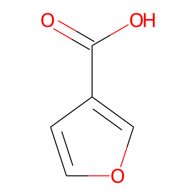 3-Furoic acid