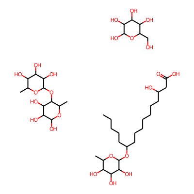 Ipolearoside
