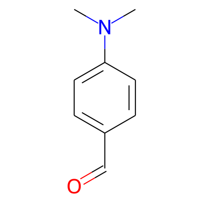 4-(Dimethylamino)benzaldehyde