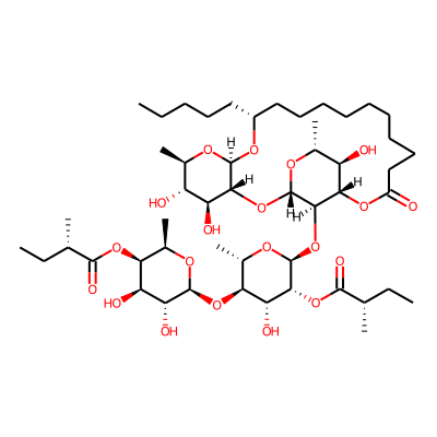 Muricatin I