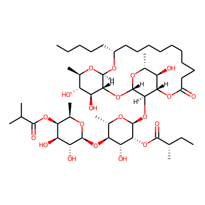Muricatin II