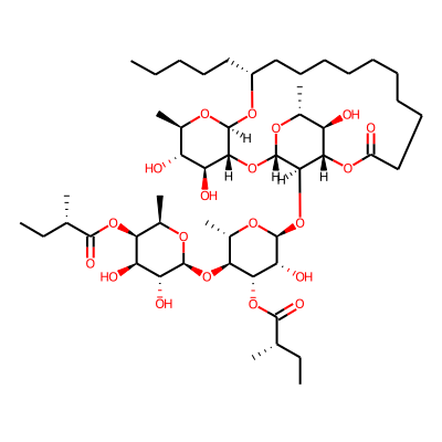 Muricatin III