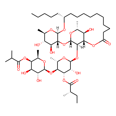 Muricatin IV