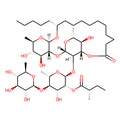 Muricatin VI