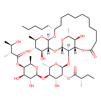 Muricatin VII