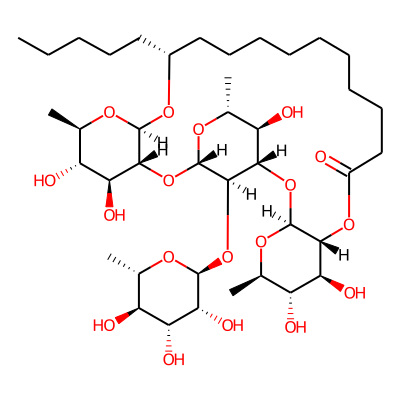 Muricatin VIII