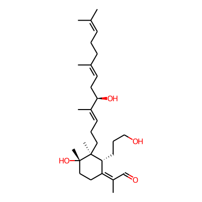 Isoiridogermanal