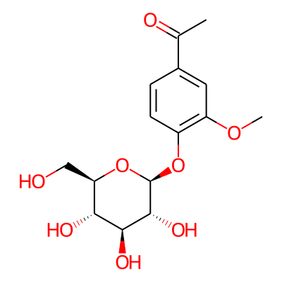 Androsin