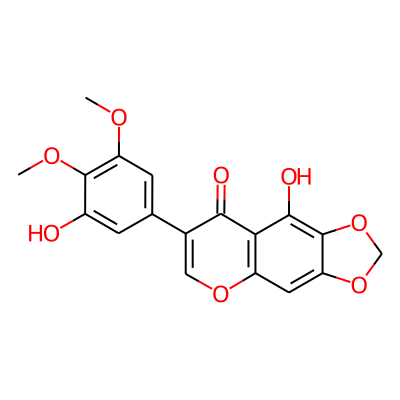 Dichotomitin