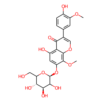 Homotectoridin