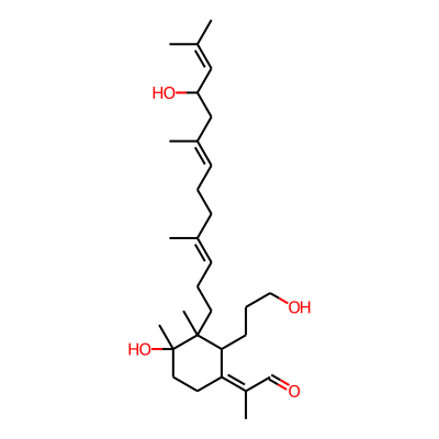 Iridogermanal