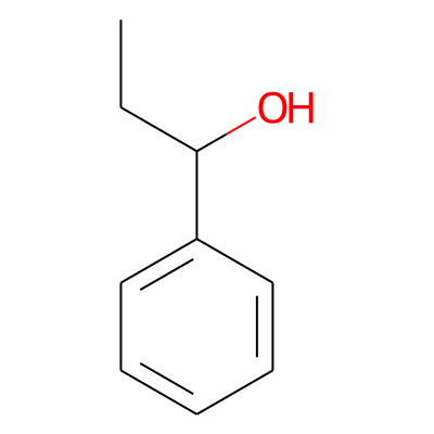 1-Phenyl-1-propanol