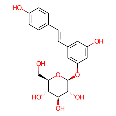 Polydatin