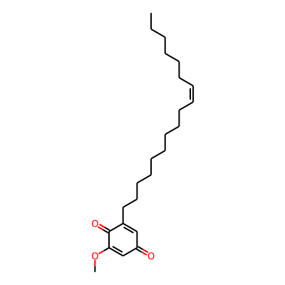 Irisquinone