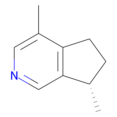 Actinidine