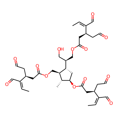 Sambacein I