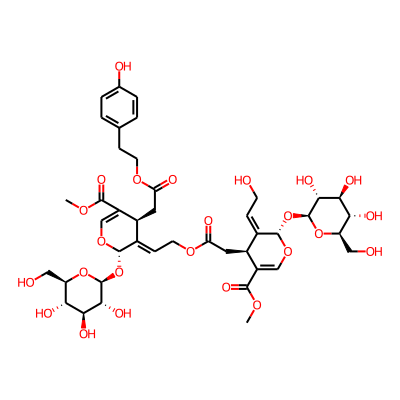Jasamplexoside A