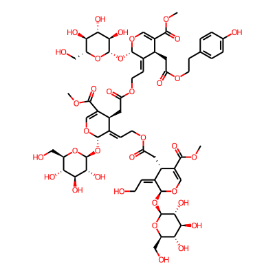 Jasamplexoside B