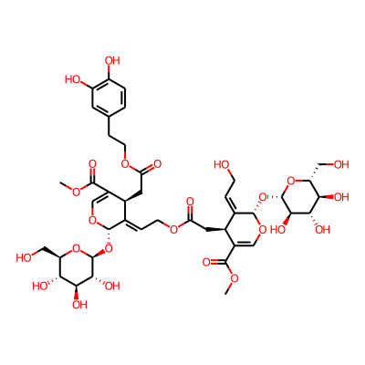 Jasamplexoside C
