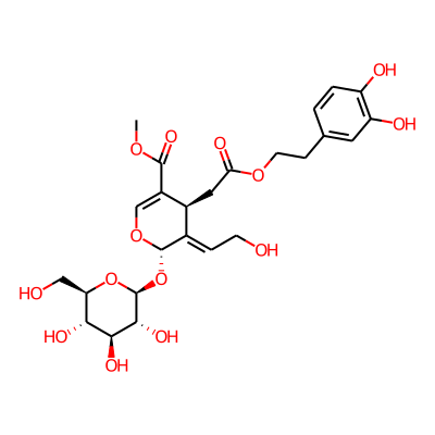 10-Hydroxyoleuropein