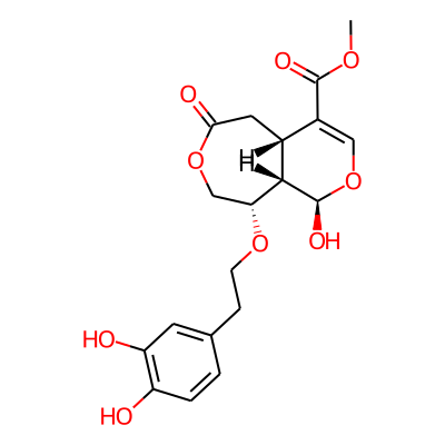 Jasmolactone A