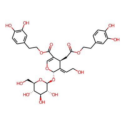 Multifloroside