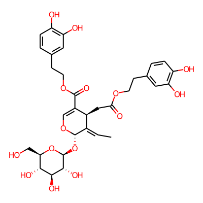 Neooleuropein