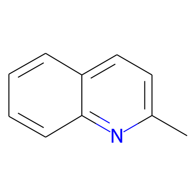 2-Methylquinoline