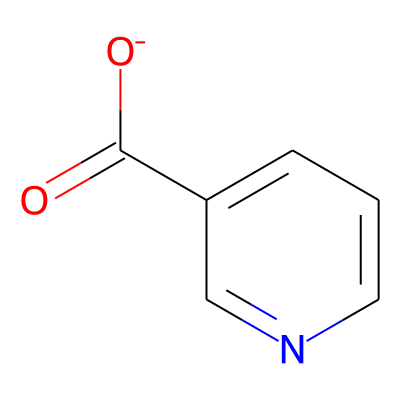 Nicotinate