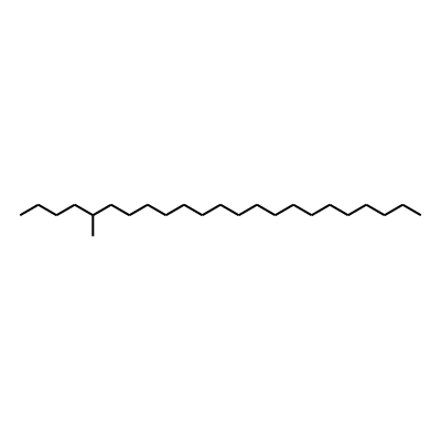 5-Methyltricosane