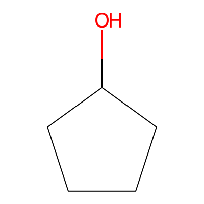 Cyclopentanol