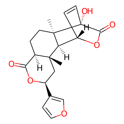 Isocolumbin