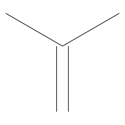 Isobutylene