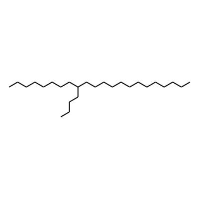 Docosane, 9-butyl-