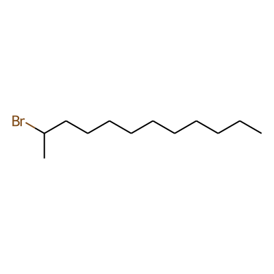 2-Bromododecane