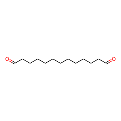 Tridecanedial