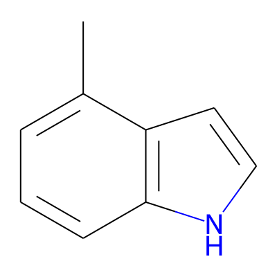4-Methylindole
