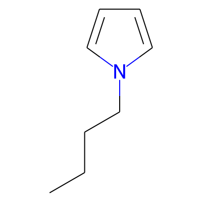 1-Butylpyrrole