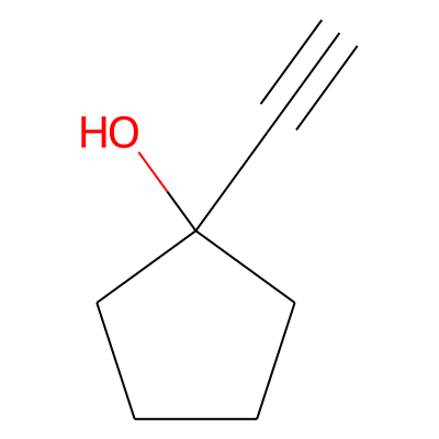 1-Ethynylcyclopentanol