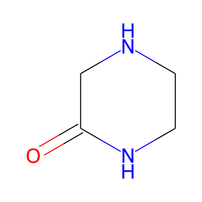 Piperazin-2-one