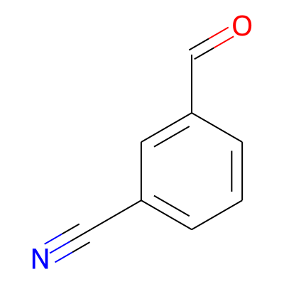 3-Cyanobenzaldehyde