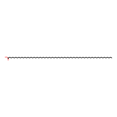 Nonahexacontanoic acid